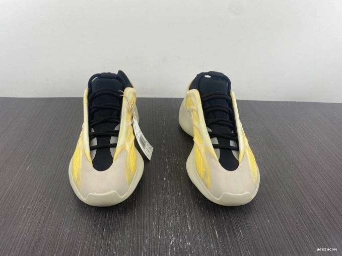 Safflower Adidas Yeezy V3 700 Mono HP5425 1020